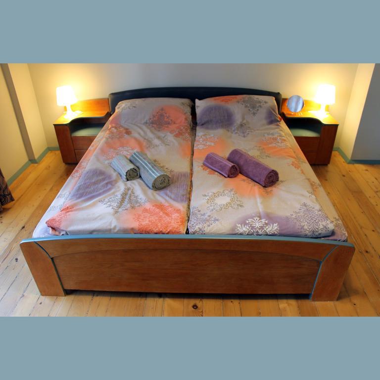 Popa Apartment Sofia Zimmer foto
