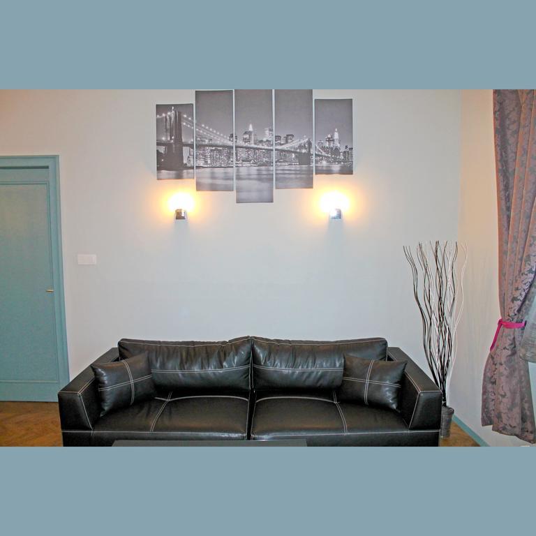 Popa Apartment Sofia Zimmer foto