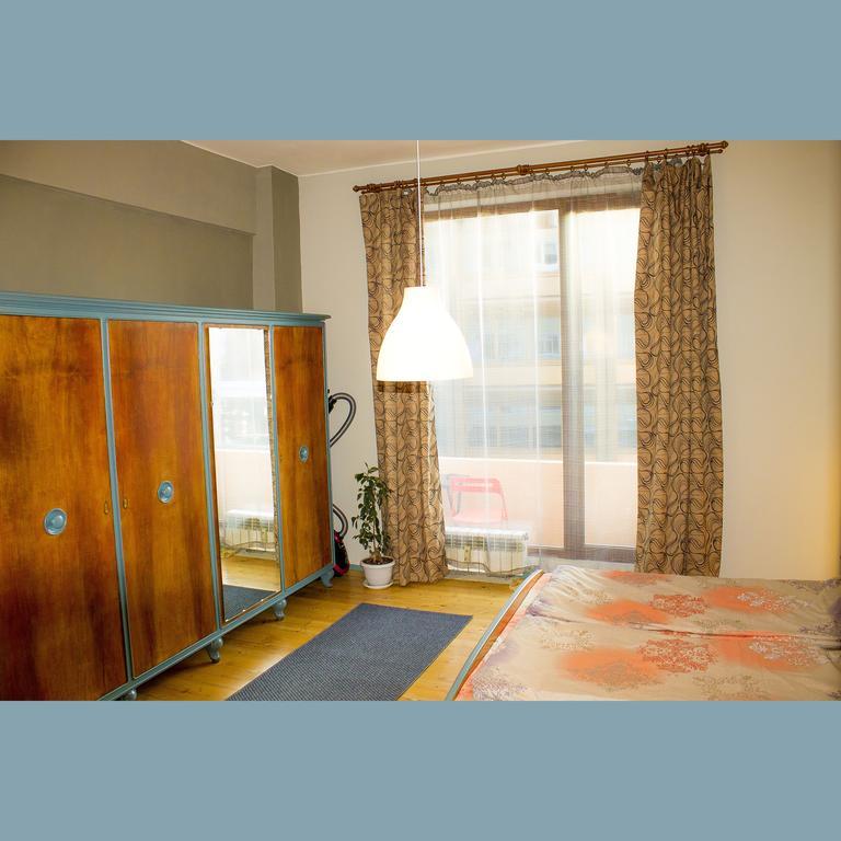 Popa Apartment Sofia Zimmer foto