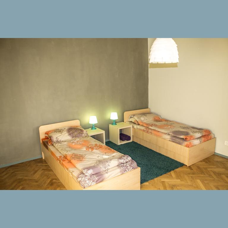 Popa Apartment Sofia Zimmer foto