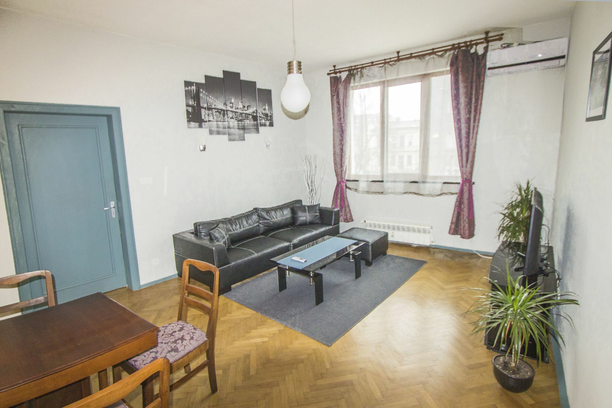 Popa Apartment Sofia Exterior foto